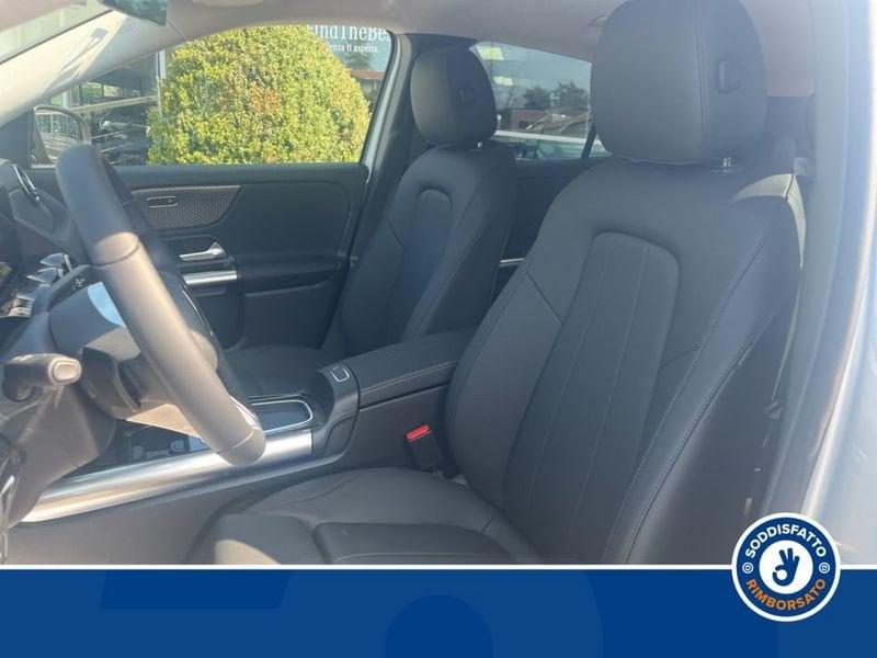 Mercedes-Benz GLA 180 d Automatic Advanced Progressive