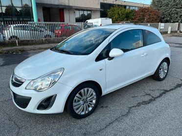 Opel Corsa 1.0 12V 3 porte Club