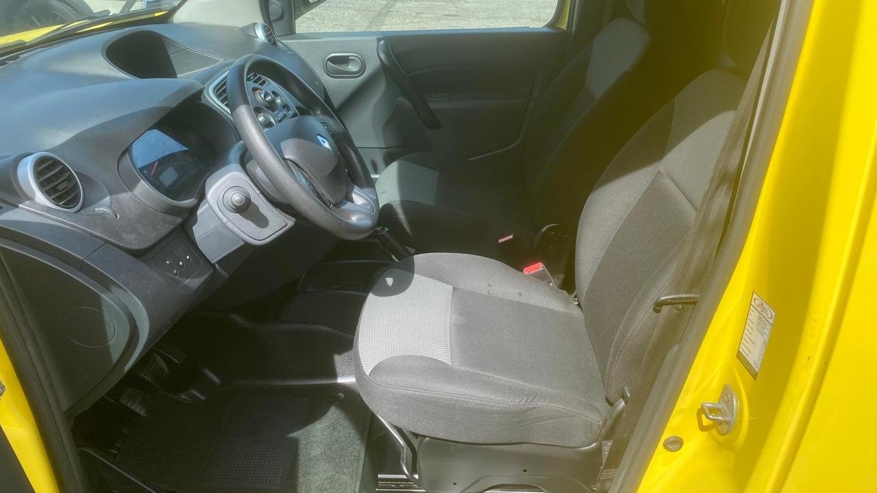Renault Kangoo Blue dCi 8V 95CV 5 porte Life