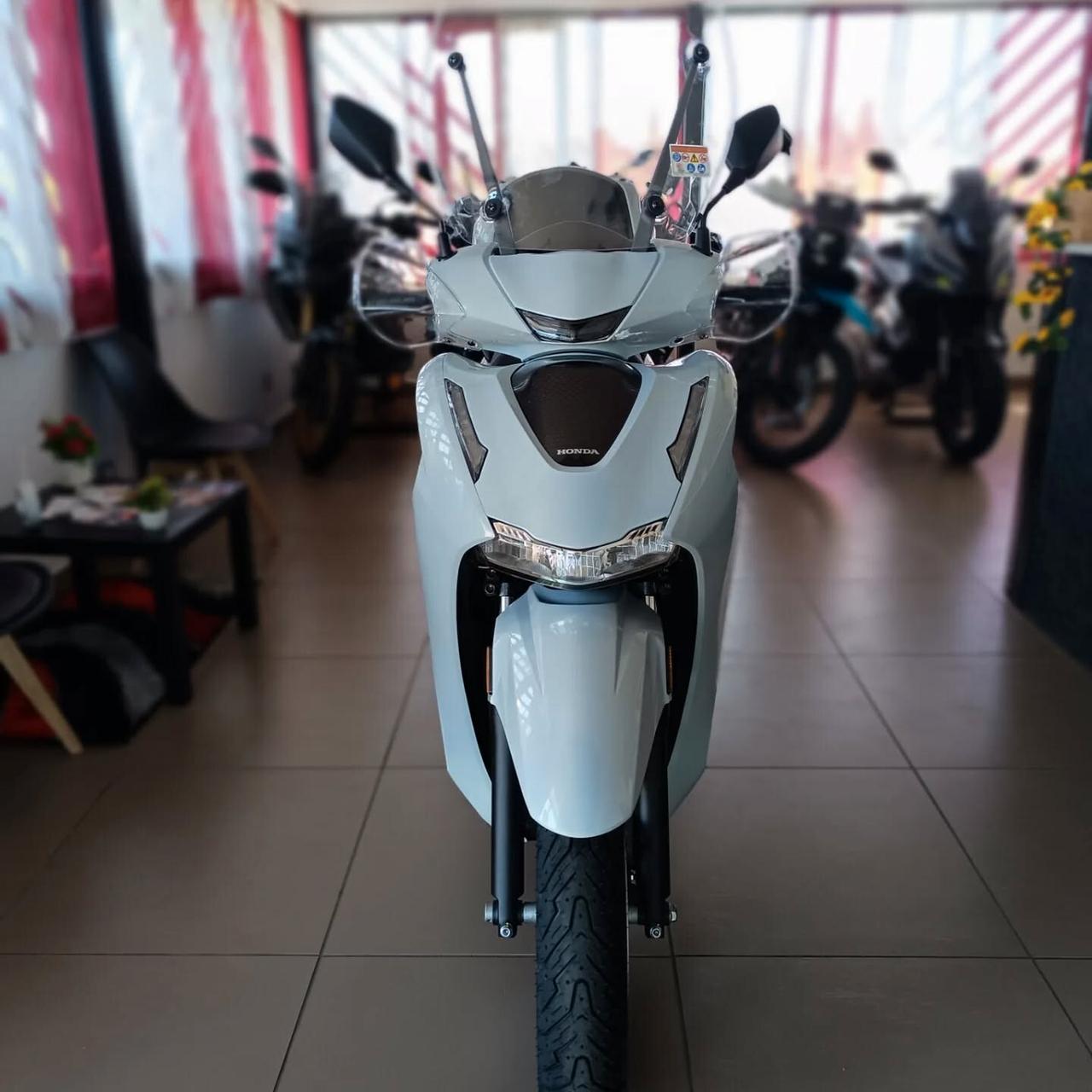 Honda SH 350 MY26 NUOVI PRONTA CONSEGNA