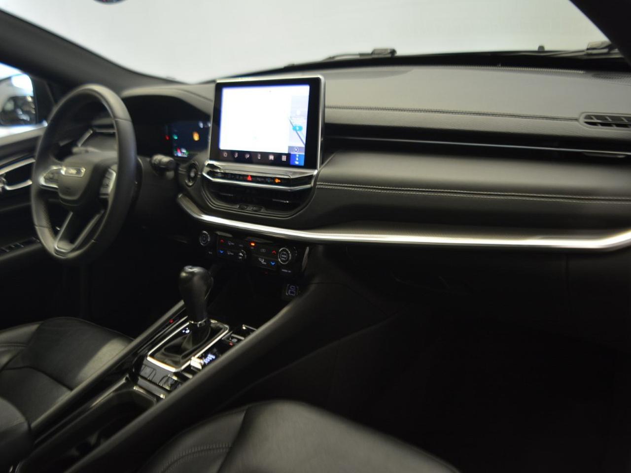 Jeep Compass 1.3 turbo t4 phev s 4xe at6