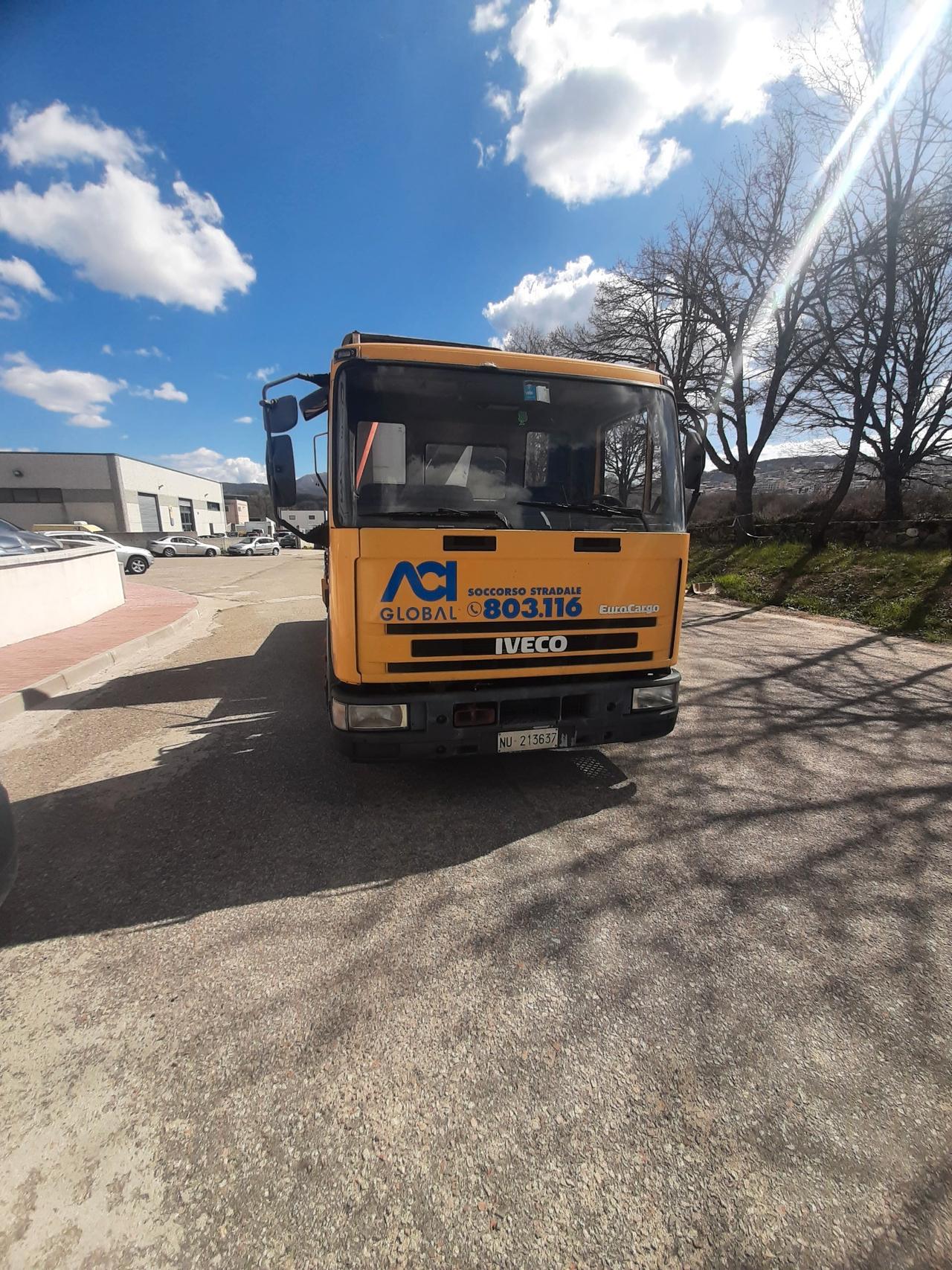 Iveco Carroattrezzi