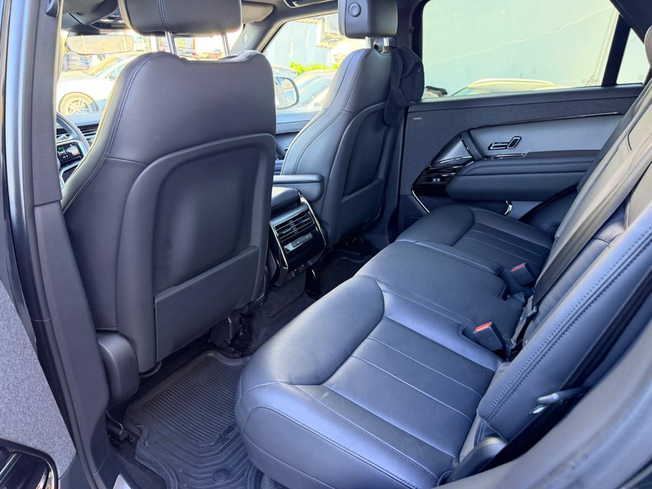 Land Rover Range Sport 3.0D l6 300 CV Dynamic HSE