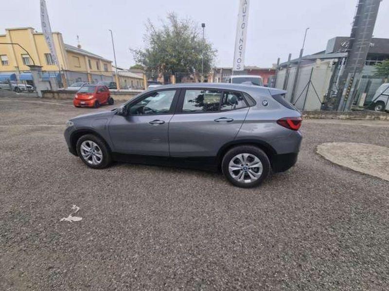 BMW X2 F39 xdrive25e Business X auto