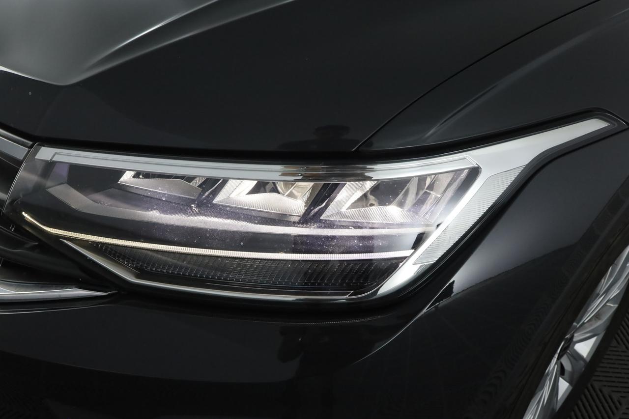 VOLKSWAGEN Tiguan 2ª serie Tiguan 2.0 TDI 150 CV SCR DSG Life