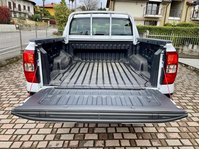 FORD Ranger 2.0 ECOBLUE DOPPIA CABINA XLT 4WD 170CV - NUOVO