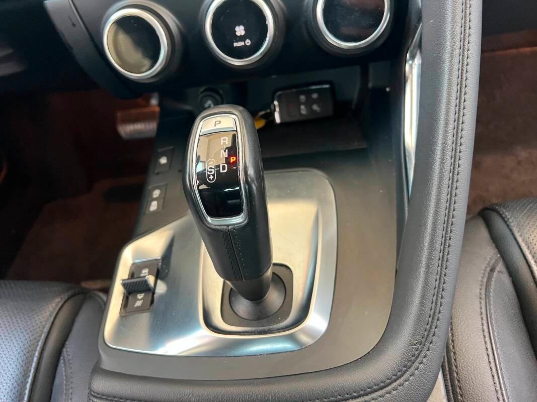 Jaguar E-Pace 2.0 Automatica IN PROMOZIONE