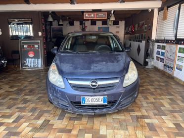 Opel Corsa CDTI 1.3 75CV