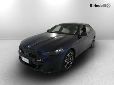 BMW S. 5(G60/61/90/99) - 550e xDrive Msport