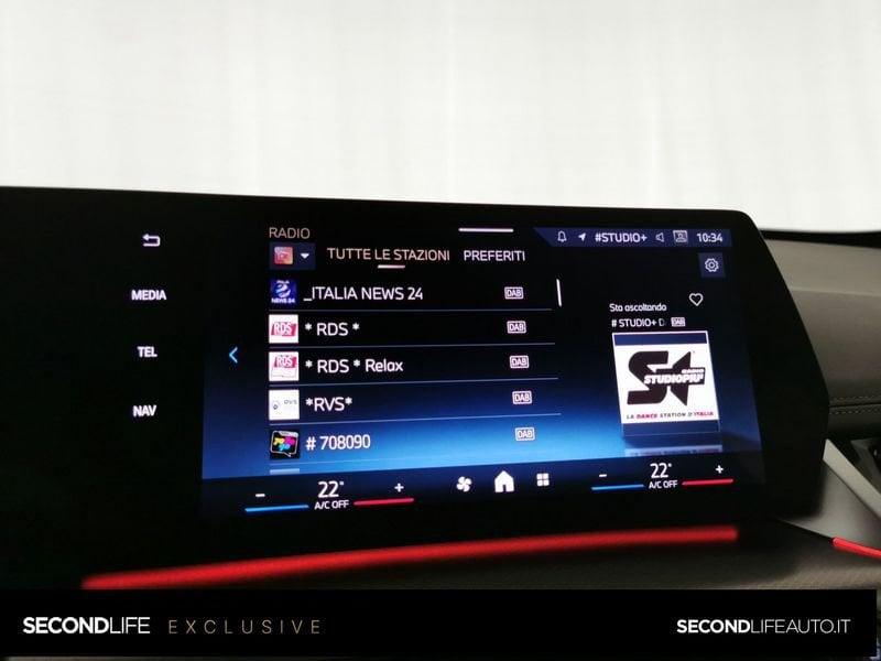 BMW X1 sdrive18d MSport auto