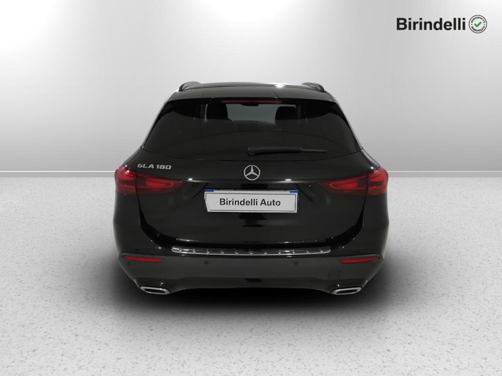 Mercedes-Benz GLA (H247) - GLA 180 Automatic Progressive Advanced Plus
