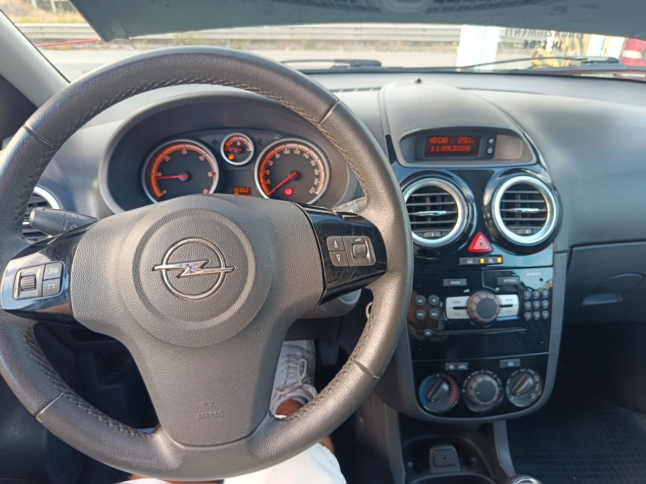 Opel Corsa 1.3 CDTI 75CV F.AP. 5 porte Ecotec