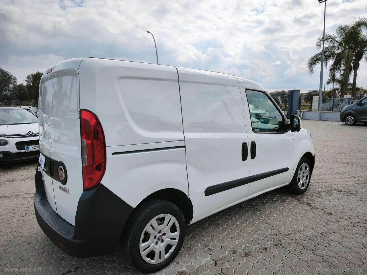 DOBLO 1.3 MJT 90CV FURGONE