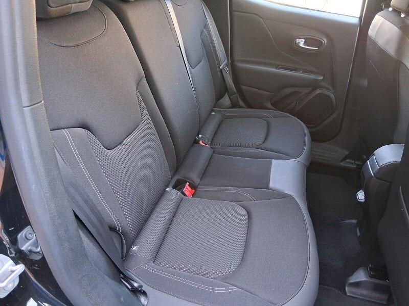 Jeep Renegade 1.0 T3 Limited