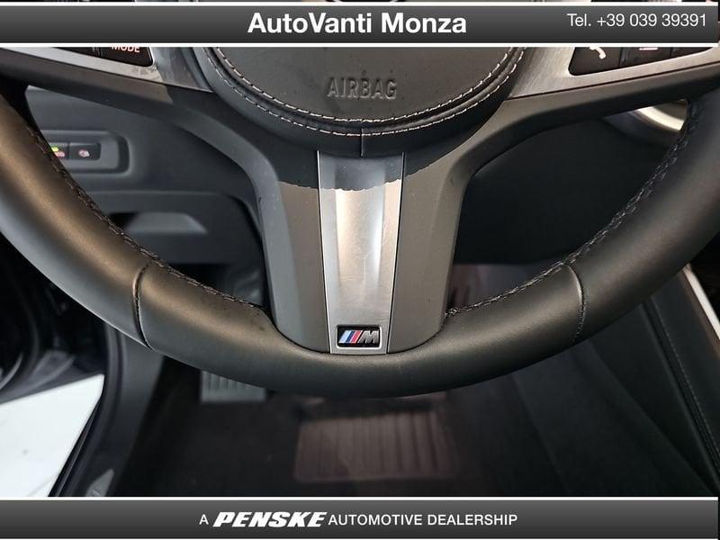 BMW X6 X6 xDrive30d 48V Msport