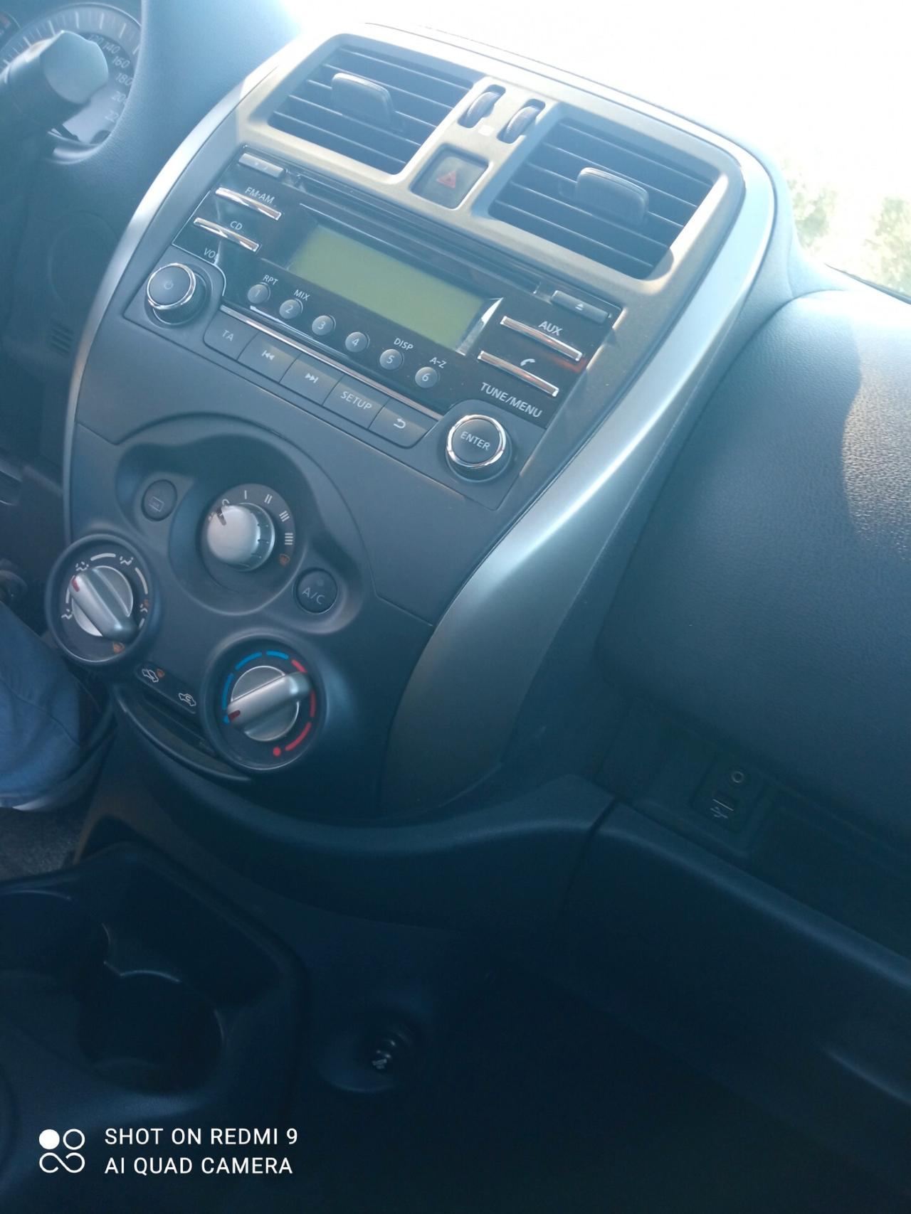 Nissan Micra NEOPATENTATI 1.2 5 porte Acenta