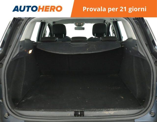 RENAULT Clio Sporter dCi 8V 90CV EDC Start&Stop Energy Zen