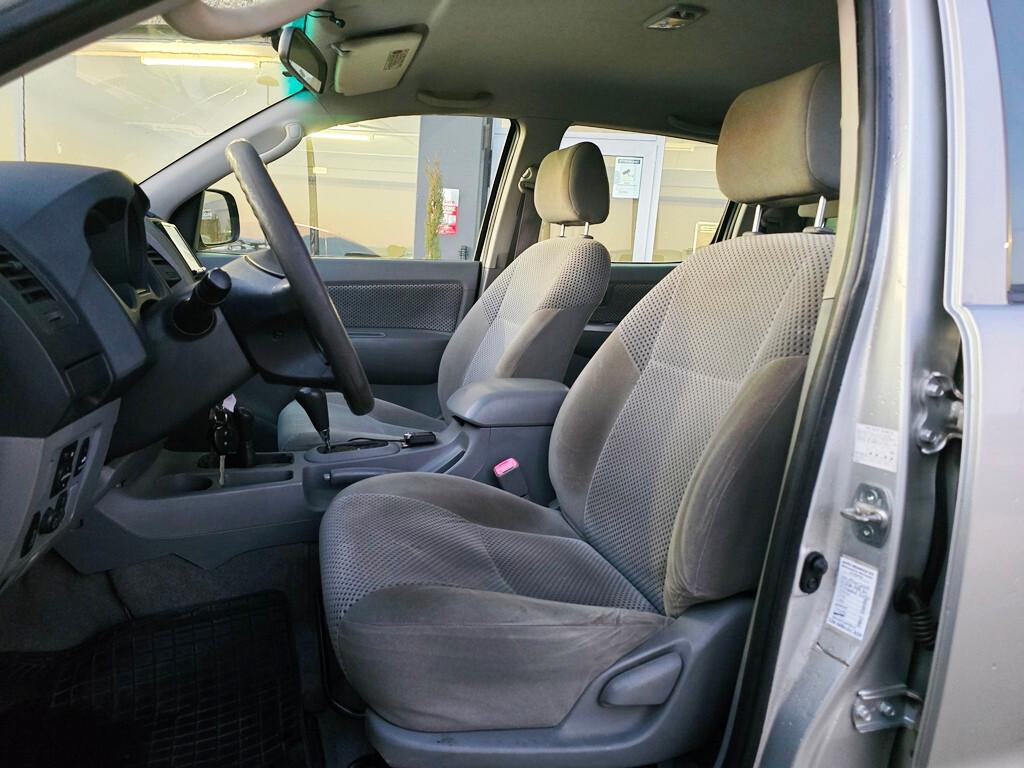 Toyota Hilux 3.0 D-4D 171CV IN PERFEZIONE TOTALE!