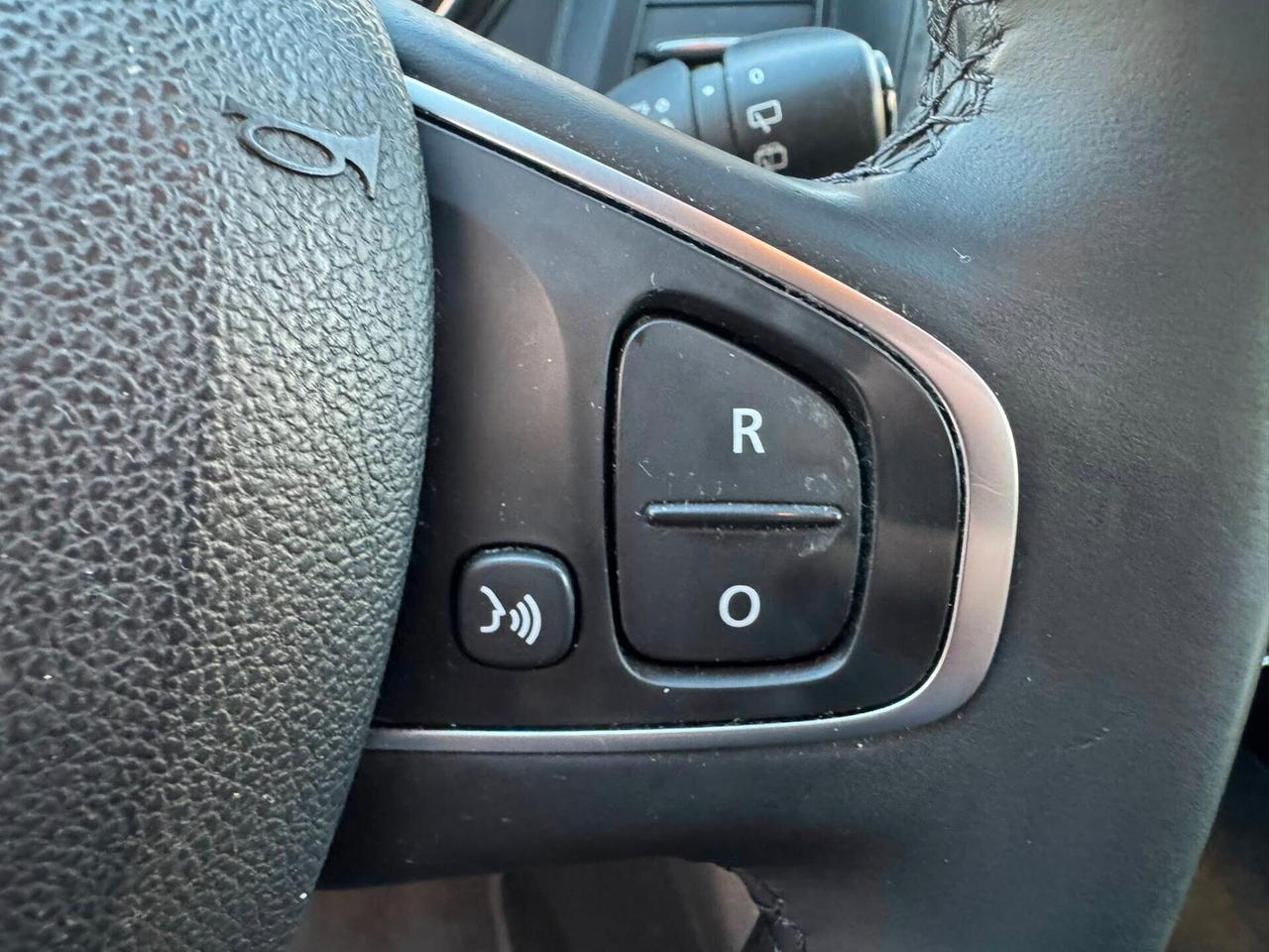 RENAULT CAPTUR 1.5 DCI E6 110 CV. NAVI+CERCHI+RETROCAMERA