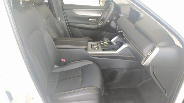 MAZDA CX-60 2025 4WD 249cv Hybrid Homura Plus