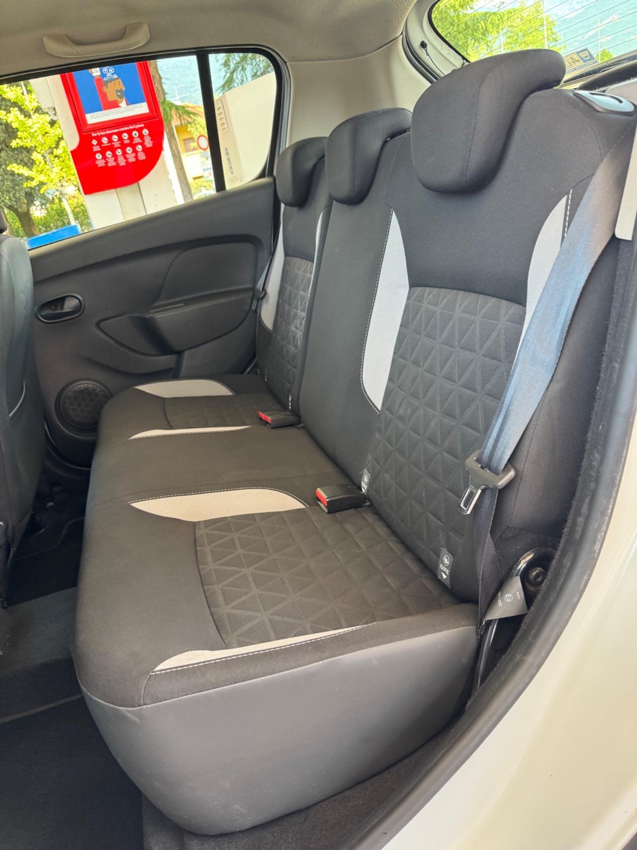 Dacia Sandero Stepway 900 TCe 12V 90CV Prestige