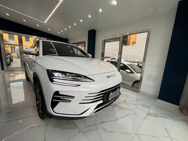 Byd Seal U DM-i BYD Seal U DM-i Plug-In Hybrid – 8 ANNI DI GARANZIA