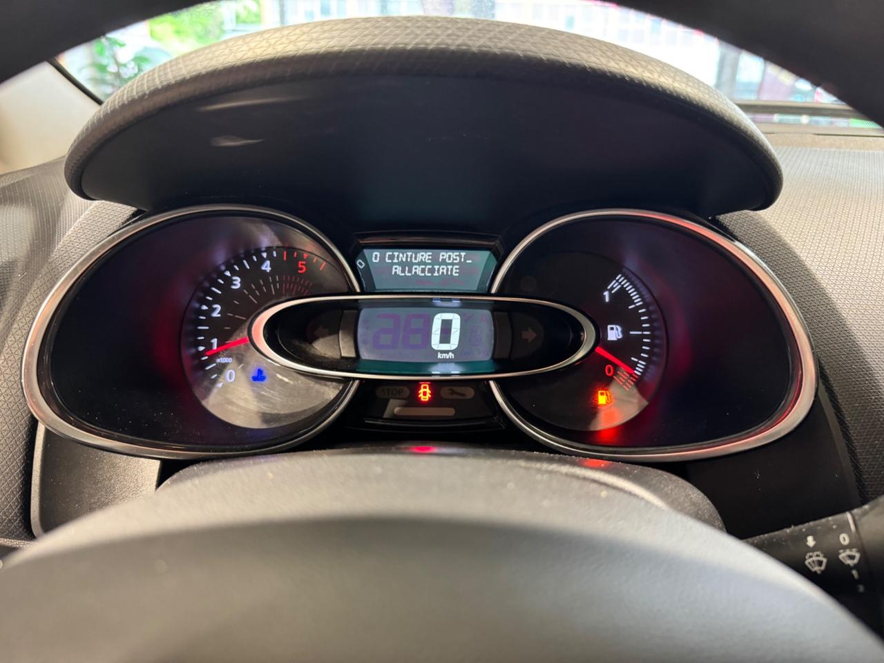Renault Clio dCi 8V 90CV Start&Stop 5 porte Energy Intens