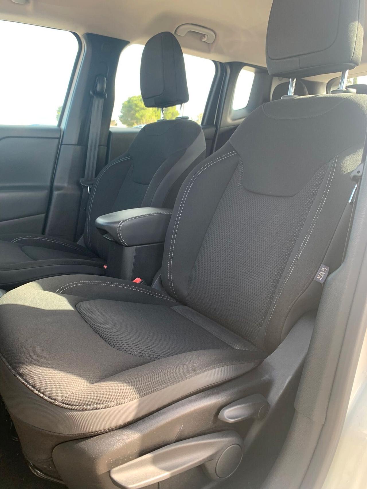 Jeep Renegade Limited FULL LED