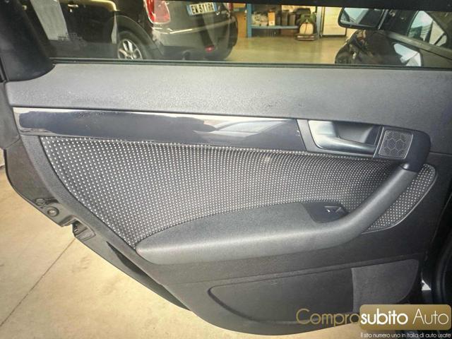 AUDI A3 SPB 1.9 TDI F.AP. Ambition