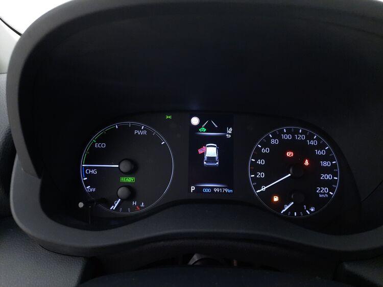 Toyota Yaris Hybrid Business BR568010 1.5 Full Hybrid 116CV
