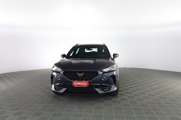 CUPRA Formentor Formentor 1.5 TSI