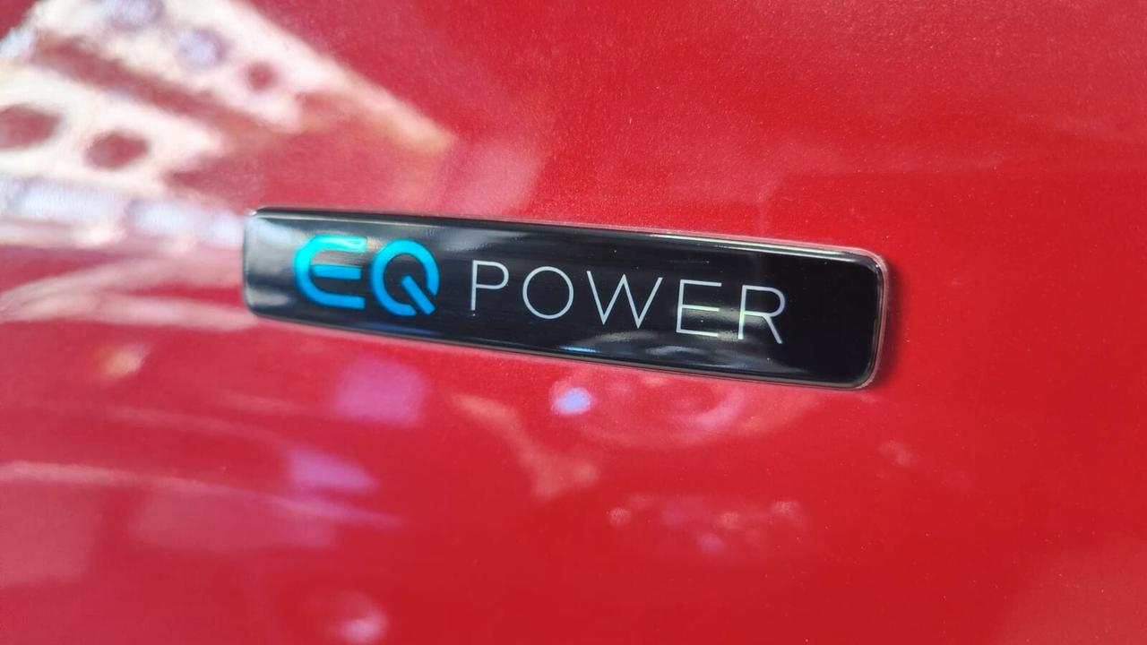 Mercedes-benz A 250 e Automatic EQ-Power Premium PACK AMG
