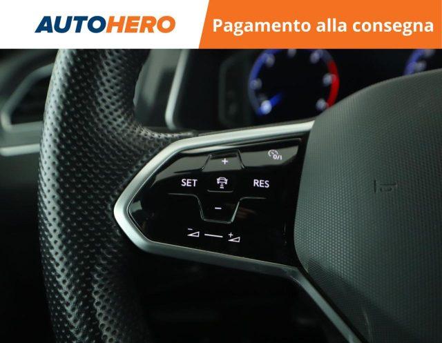 VOLKSWAGEN Tiguan 2.0 TDI 150 CV SCR DSG R-Line