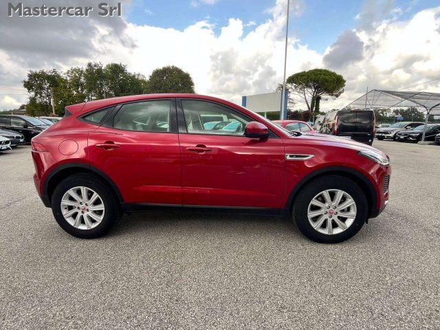 JAGUAR E-Pace E-Pace 2.0d S awd auto. Tetto Panorama - FS178SV