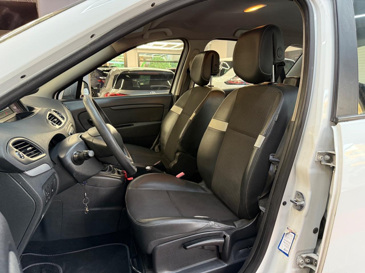 Renault Scenic Scénic XMod 1.5 dCi - FABIANOAUTO