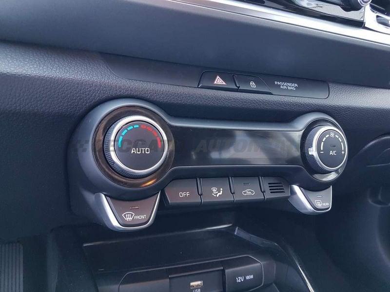 KIA Stonic Stonic 1.2 dpi Style 84cv