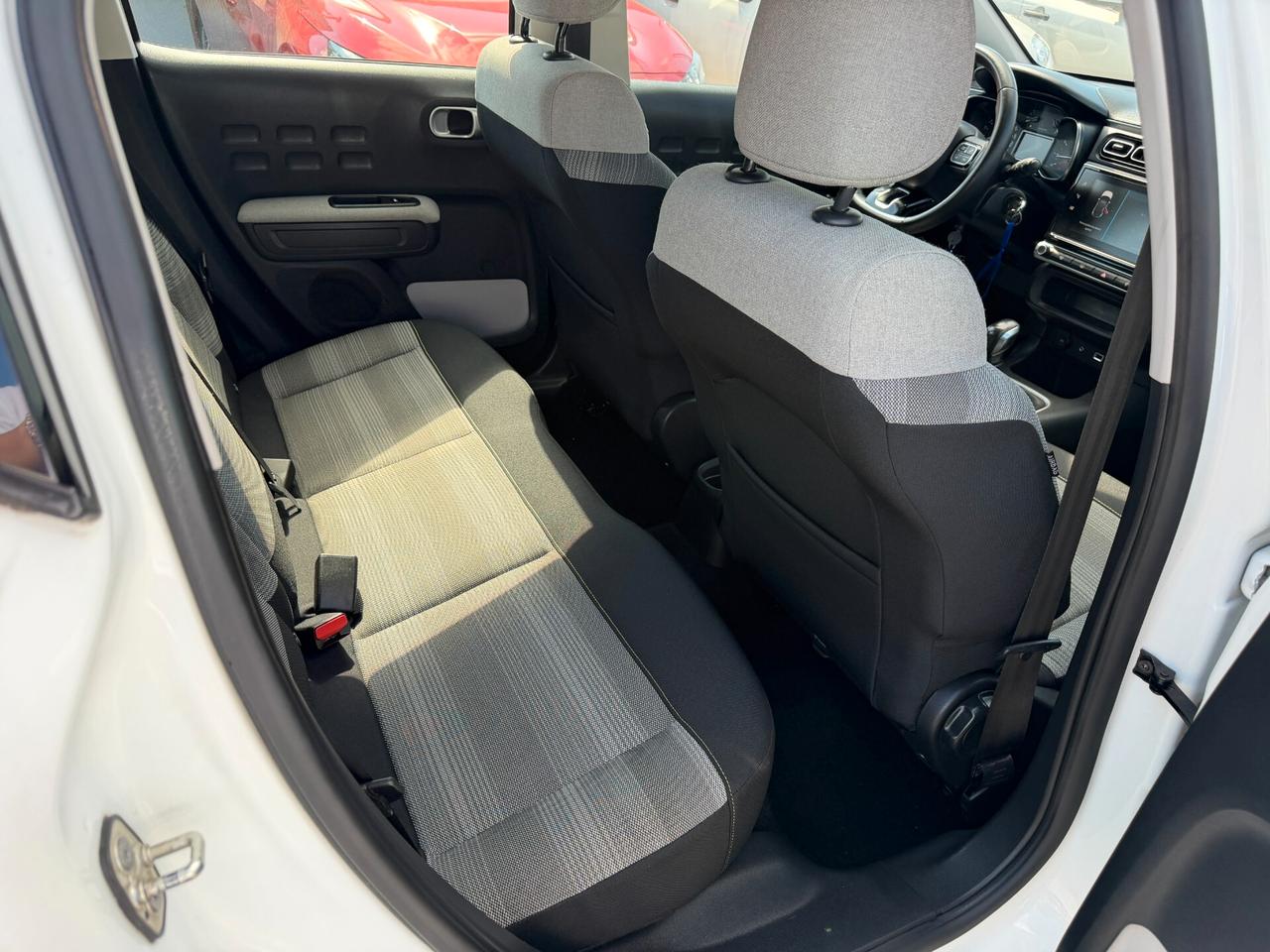 Citroen C3 PureTech 82 Shine