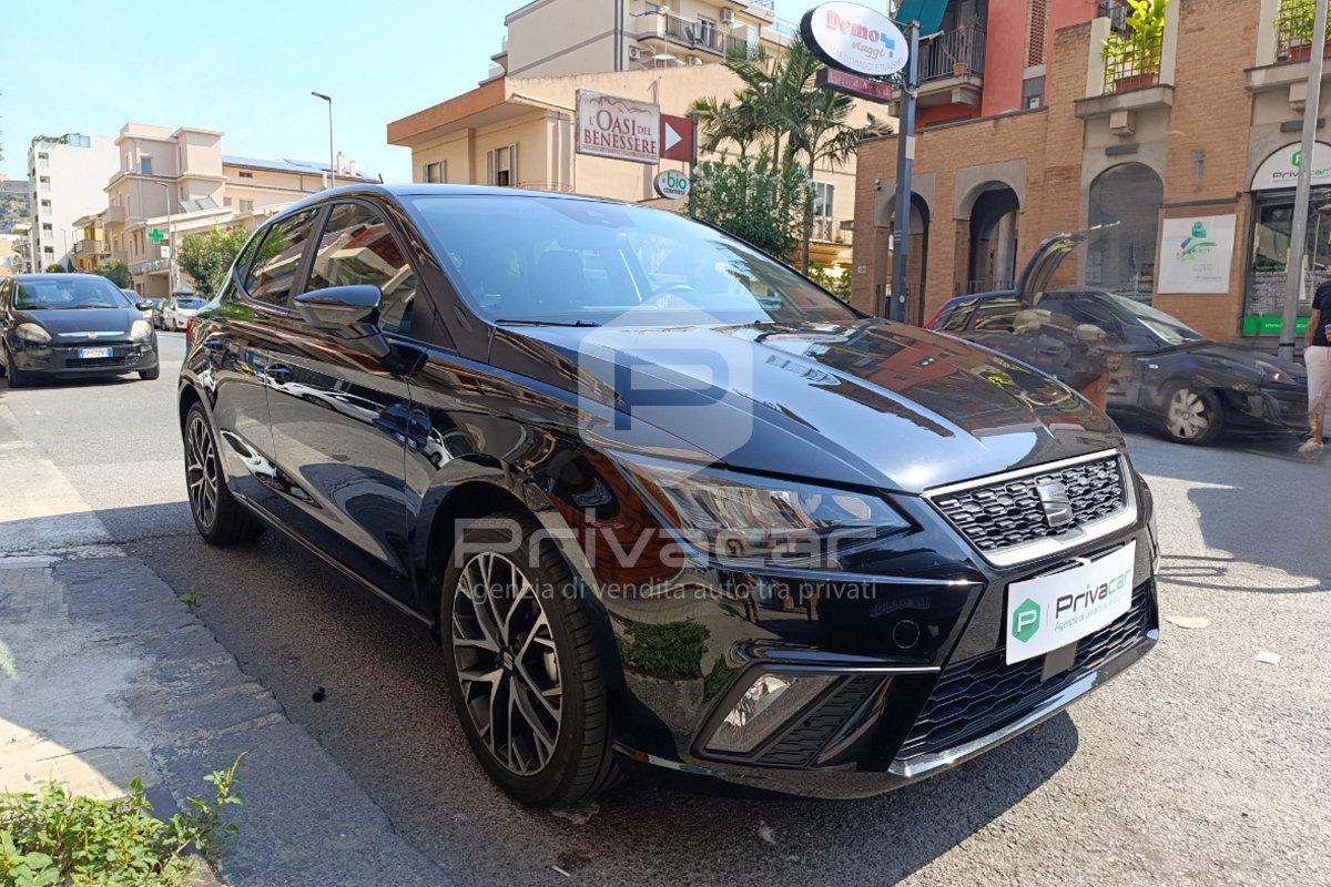 SEAT Ibiza 1.0 EcoTSI 95 CV 5 porte Style