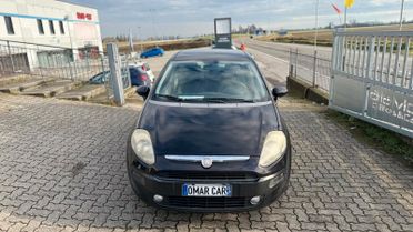 Fiat Punto Evo 1.4 B/GPL 2010 NEOP.