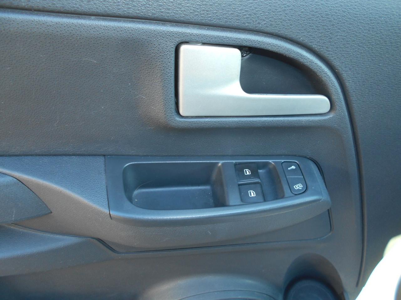 Volkswagen Fox 1.2 Sport