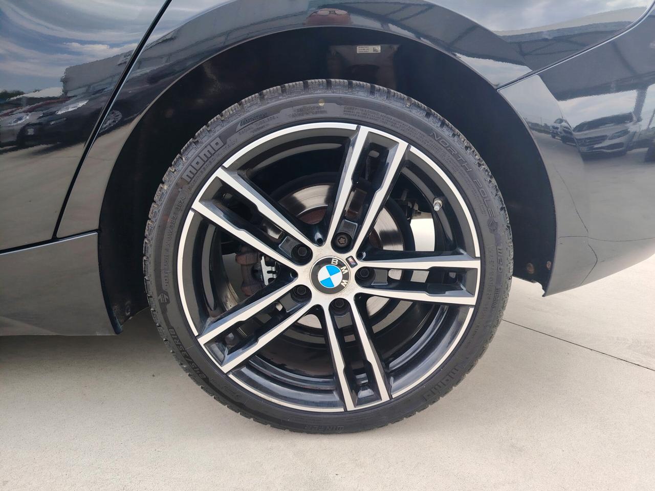 Bmw 118 118d xDrive 5p. Msport