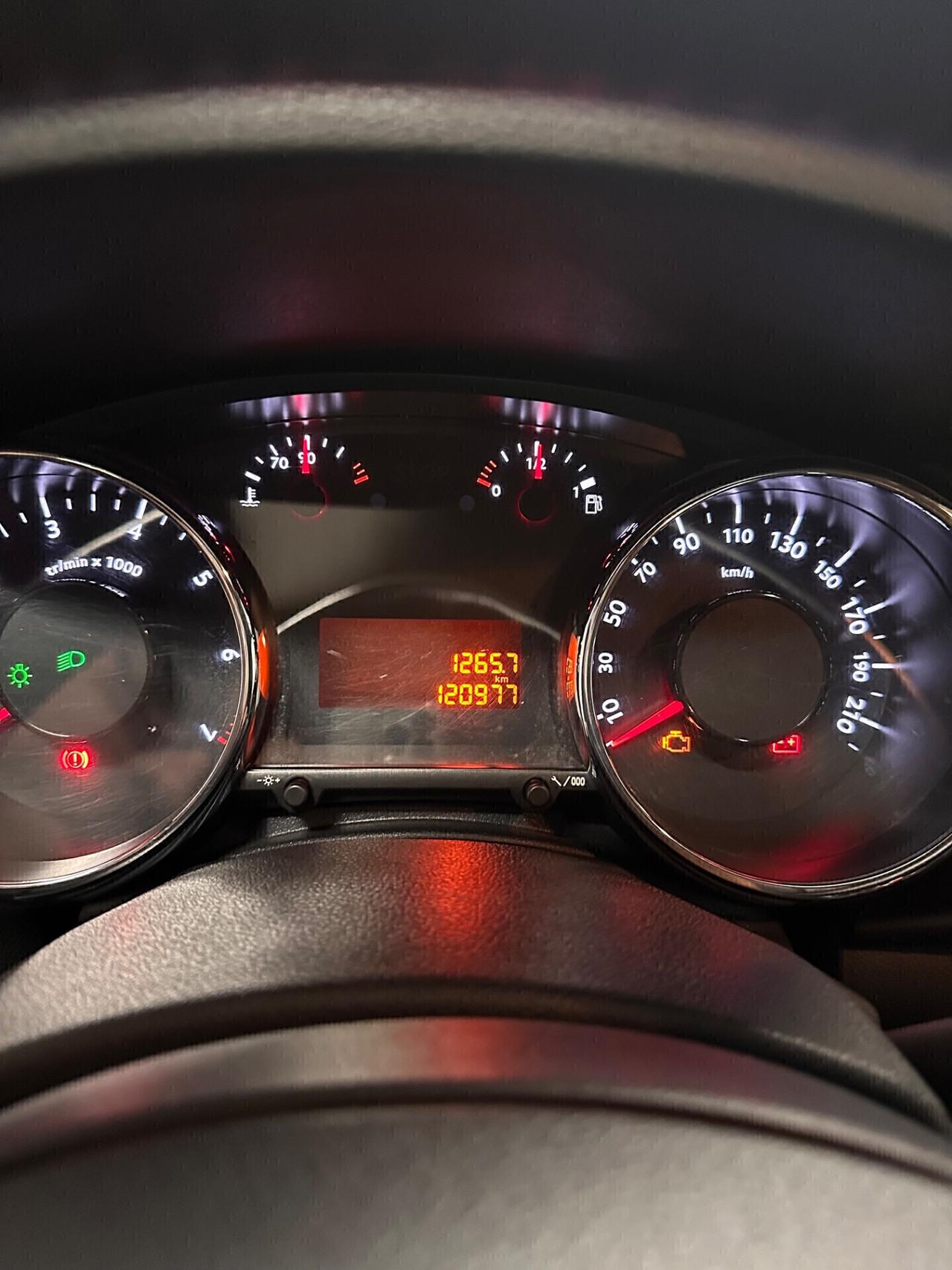 Peugeot 3008 1.6 VTi 120CV 2010 euro 5