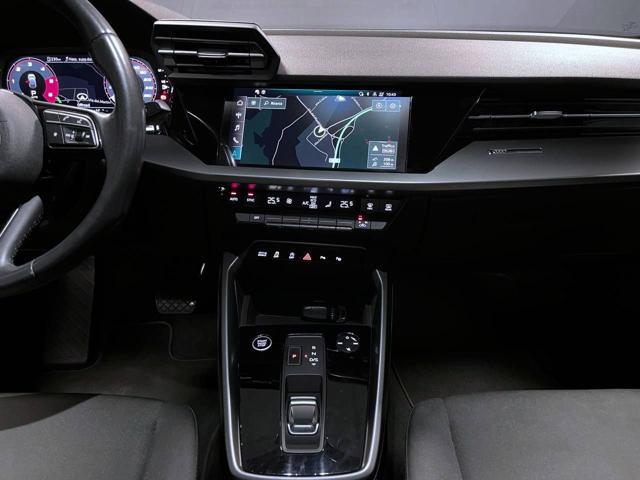 AUDI A3 SPB 30 TDI S tronic S line PREZZO REALE