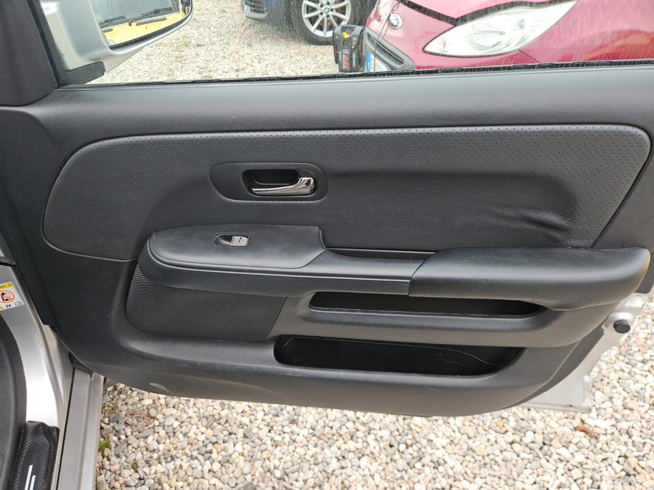 Honda CR-V 2.2 16V i-CTDi EX