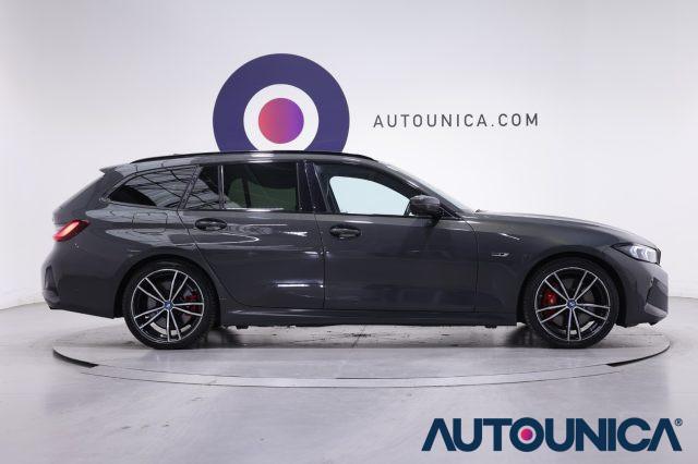 BMW 320 E TOURING MSPORT FULL LED