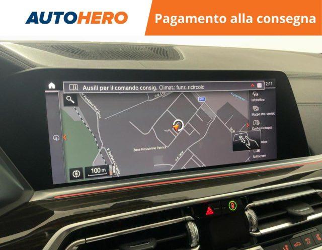 BMW X5 xDrive30d xLine