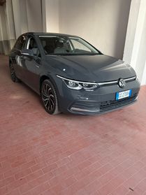 Volkswagen Golf 2.0 TDI DSG SCR Style