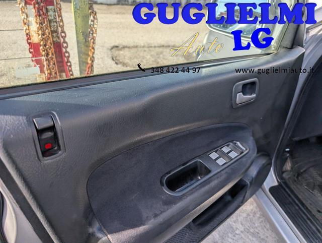 HONDA HR-V 1.6i 16V cat 5 porte Jam 4X4