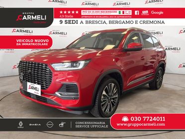 DR Motor DR 7.0 Phev 1.5 DHT