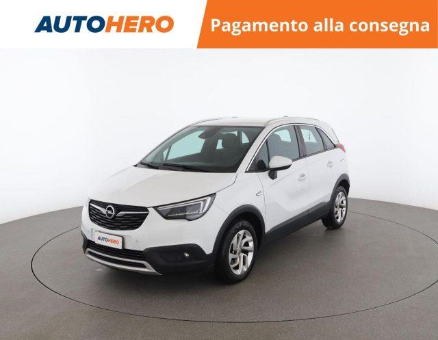 OPEL Crossland X 1.5 ECOTEC D 102 CV Start&Stop Innovation